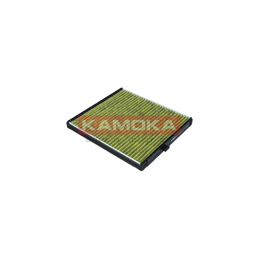 Kamoka 6080117 Pollen Filter | Duco Car Parts UK Car Parts