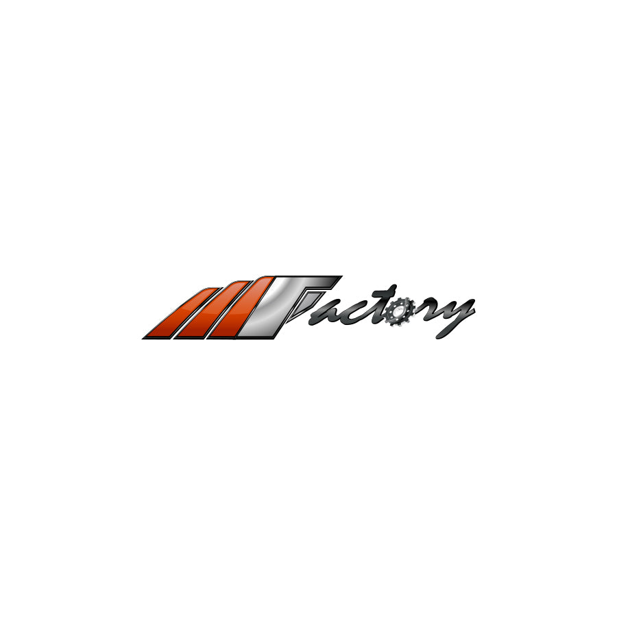 MFactory BMW LSD Machining Service E82 F20 F22 (M135i, M235i & 135i)