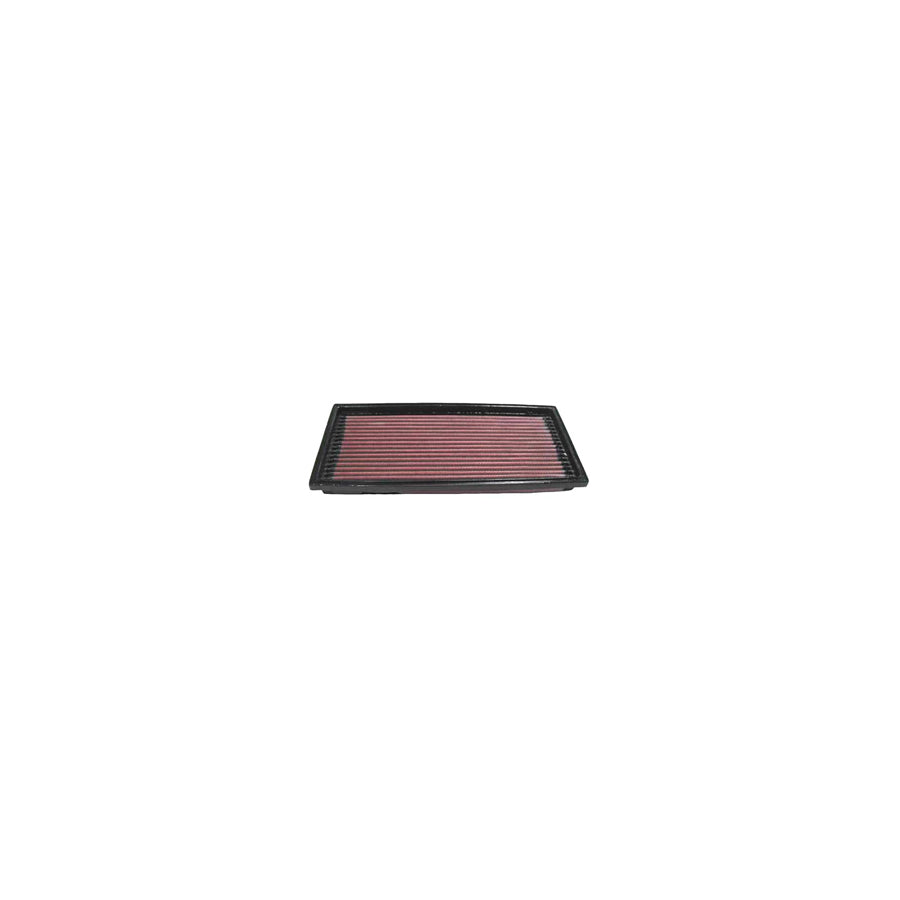 K&N 33-2126 Replacement Air Filter