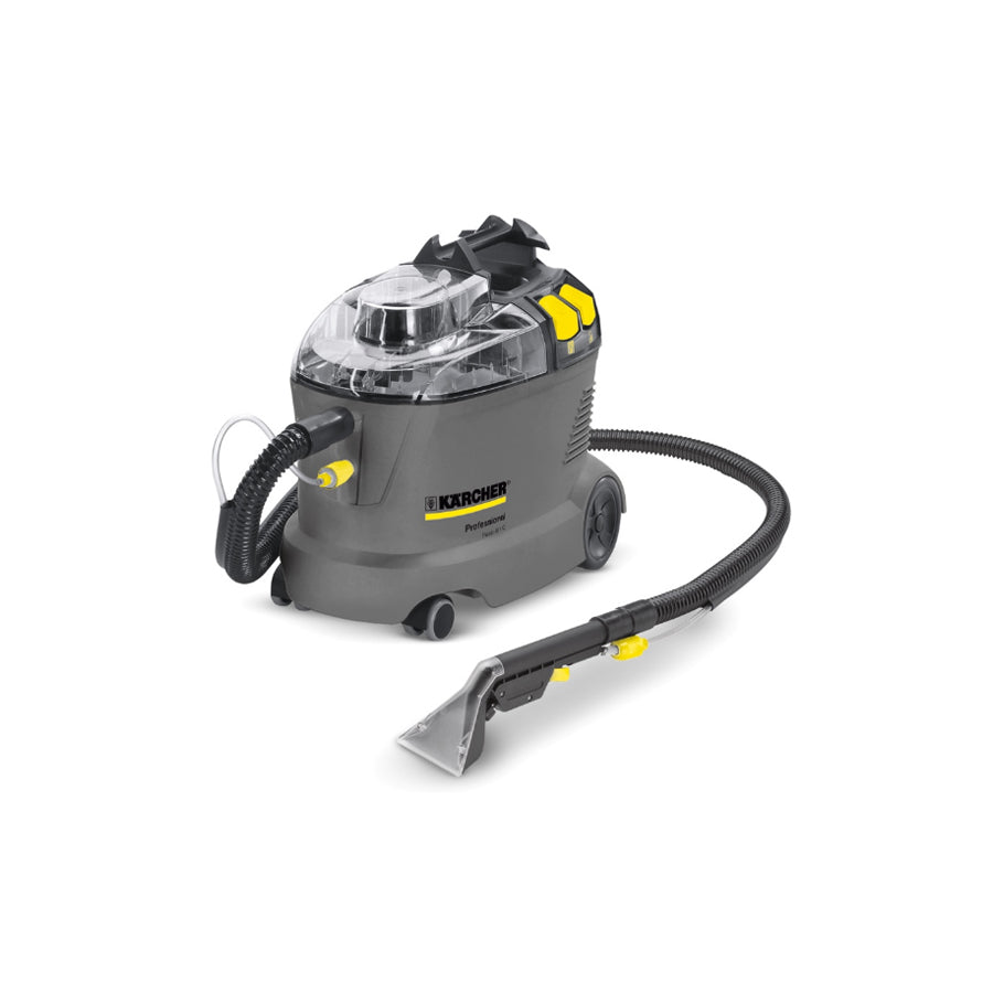 KARCHER Puzzi 8/1 1.100-225.0 Wash Vacuum Cleaner