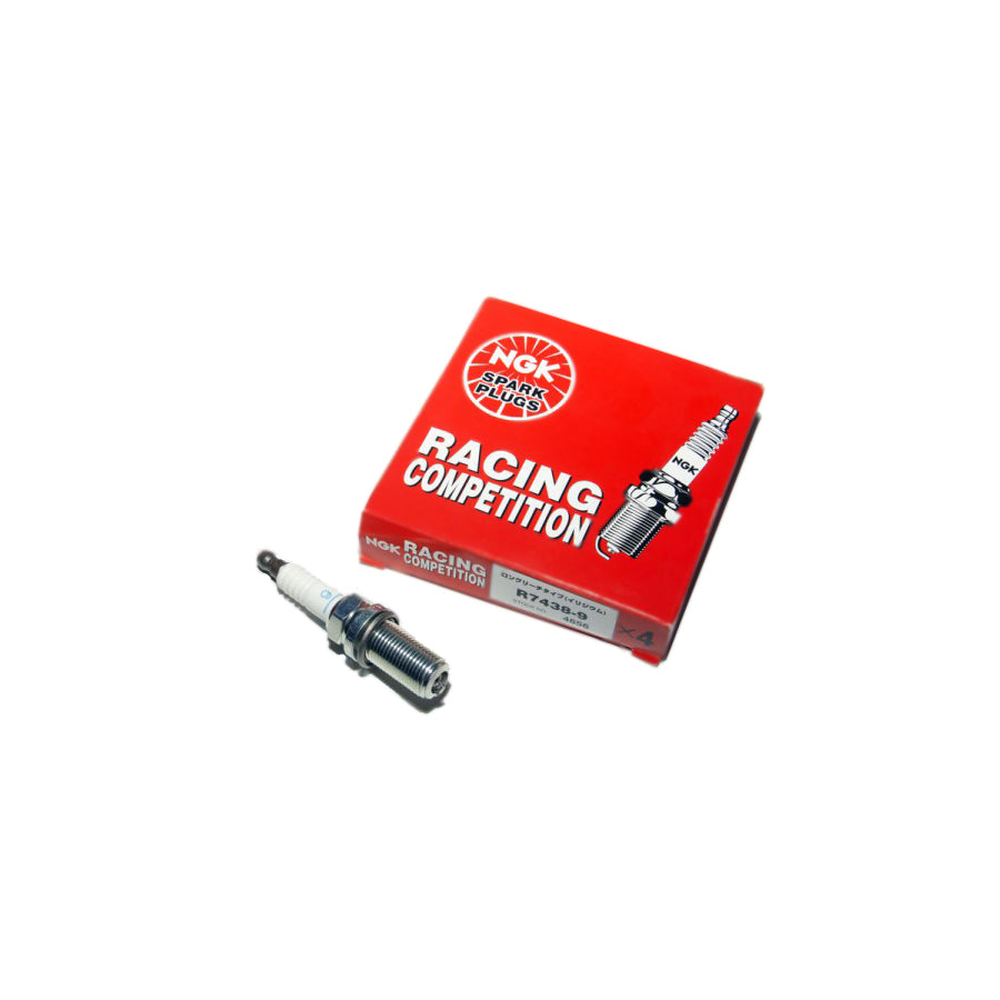 NGK Audi VW R7438-9 Racing Spark Plug 4656