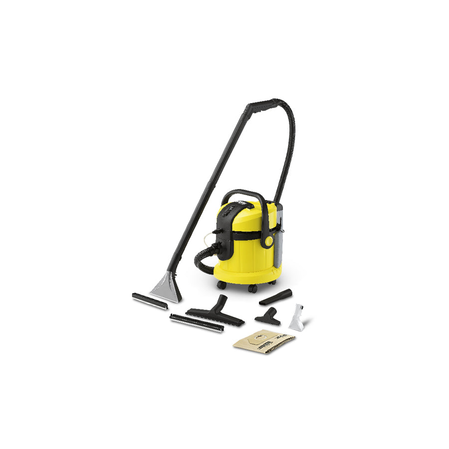 KARCHER SE 4002 1.081-140.0 Wet / Dry Vacuum Cleaner