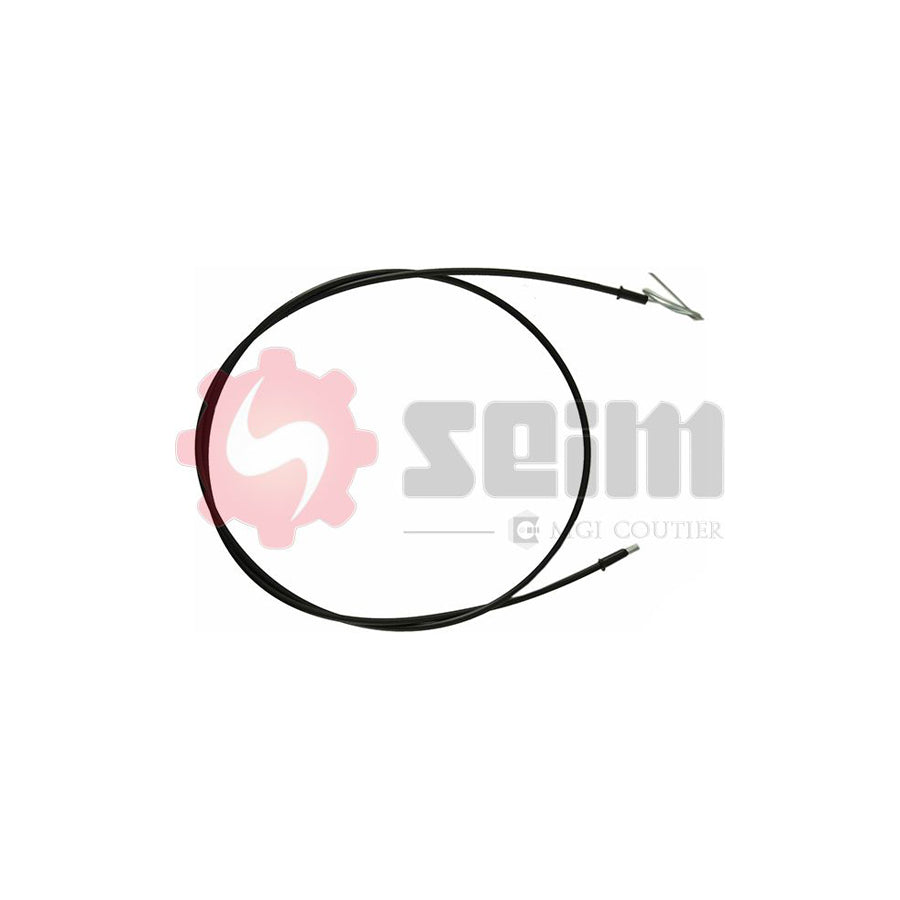 SEIM 059040 Throttle Cable | Duco Car Parts UK Car Parts