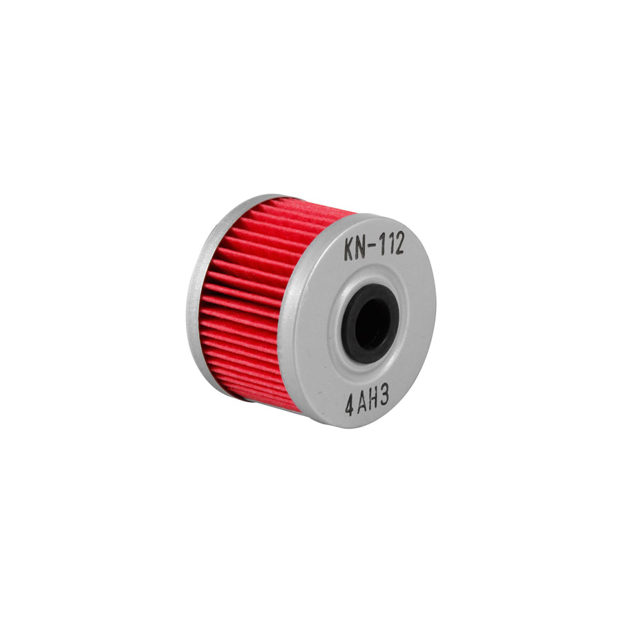 K&N KN-112 Oil Filter