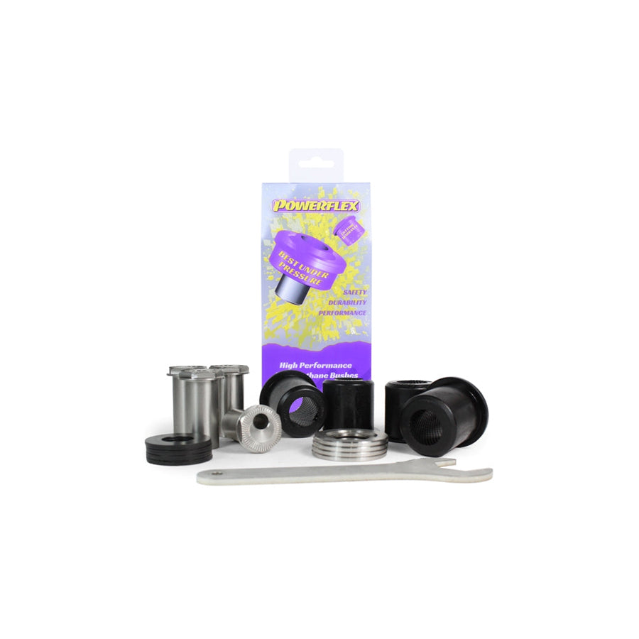 Powerflex BMW F06 F07 F12 F13 Front Upper Wishbone Bush Camber Adjustable