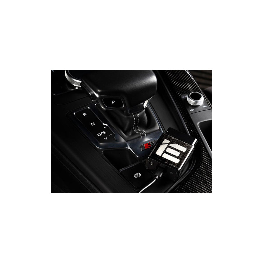 Integrated Engineering IE Audi B9 AL552 ZF8 Transmission Tune (S4, S5 & SQ5)