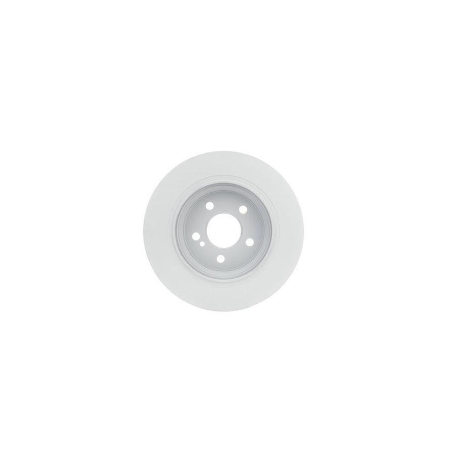 BOSCH 0 986 479 414 Brake Disc Solid Coated