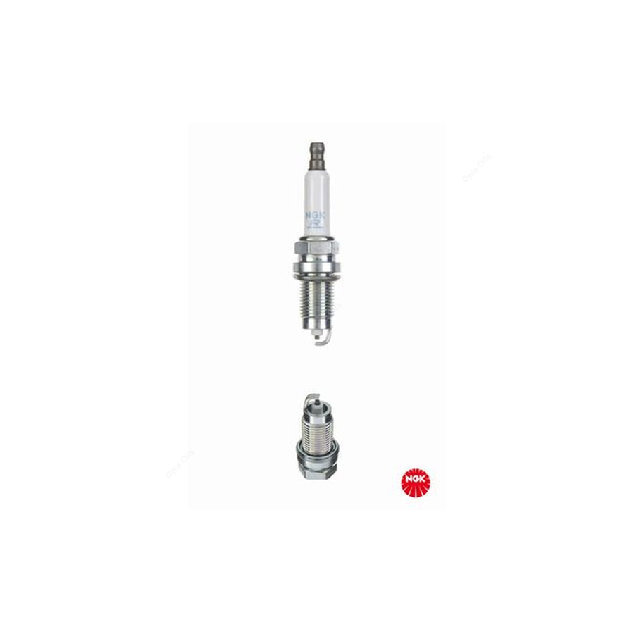 NGK ZFR6T-11G (5960) - Standard Spark Plug - Fits Volkswagen Golf Plus
