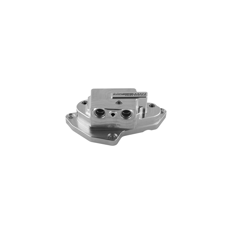 Mosselman S55 Oil Thermostat 85c (Inc. M2 Competition, M3 & M4) - Silver