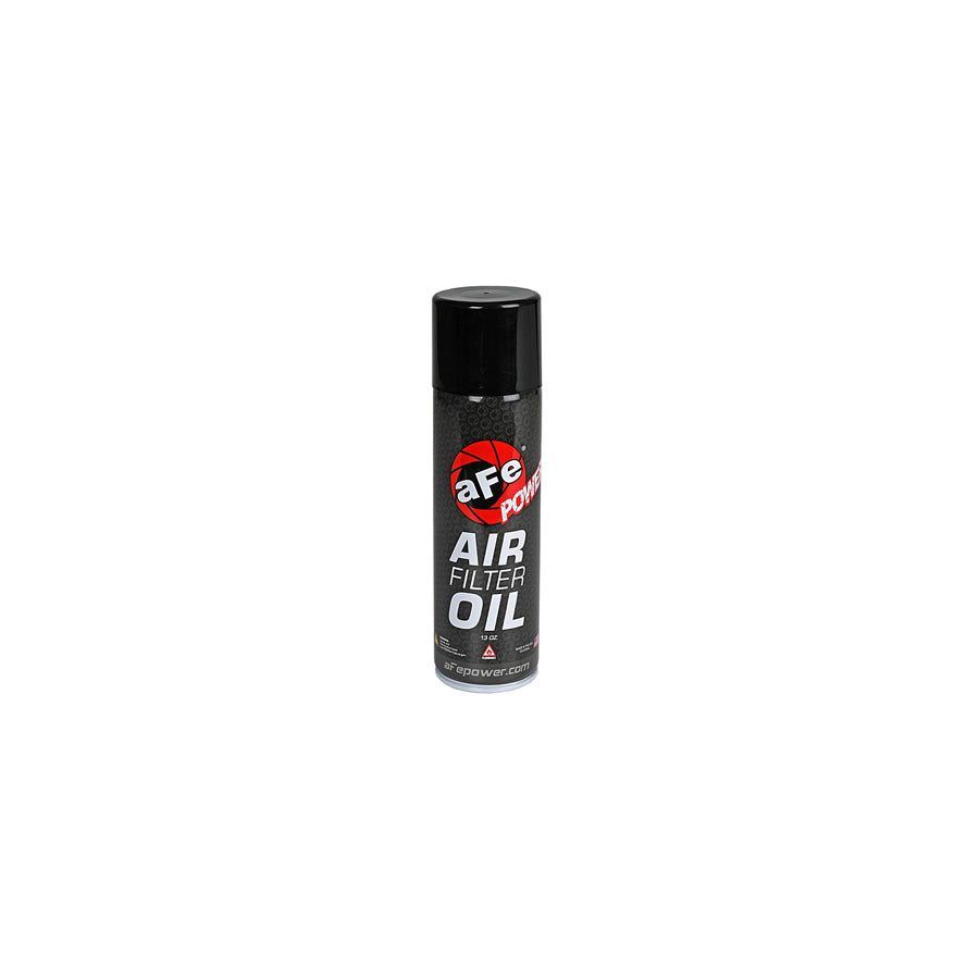 aFe 90-10501L Oil, 13 oz Aerosol (Blue) Air Filter Oil | Duco Car Parts UK Car Parts