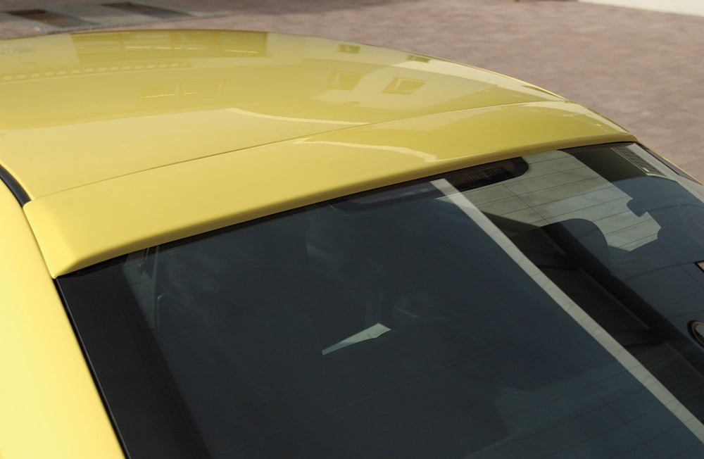 Rieger 00049043 BMW 3 Series E36 Rear Window Cover
