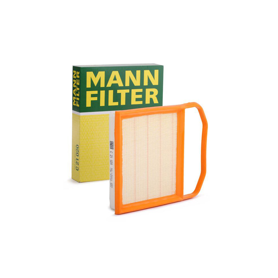 MANN-FILTER C 21 020 Air Filter Filter Insert