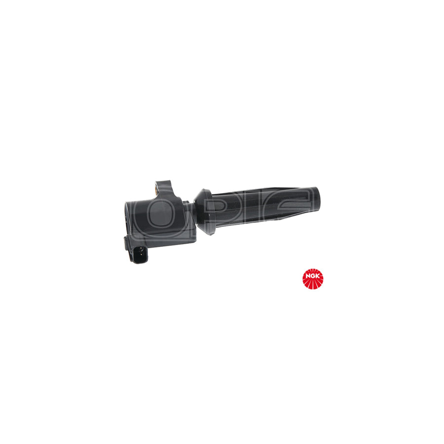 NGK Ignition Coil - U5019 (NGK48063) Plug Top Coil