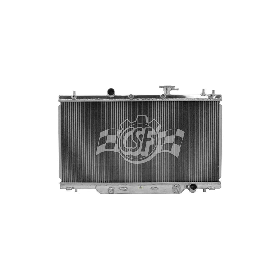CSF Race Radiator For Honda Integra DC5 | Duco Car Parts UK Car Parts