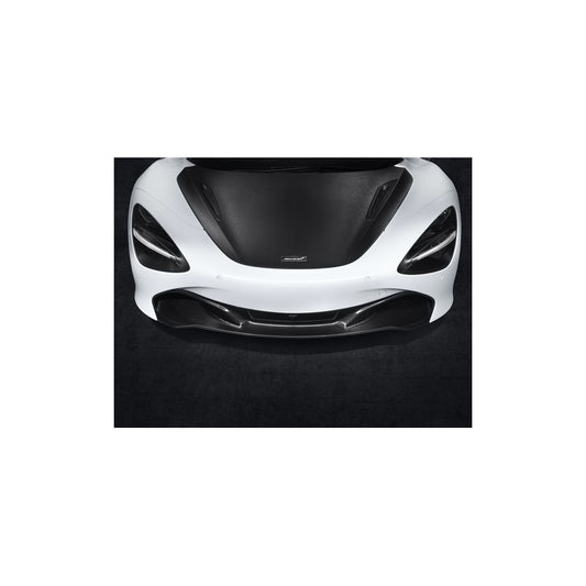 Genuine Mclaren 720S Carbon Fiber Front Splitter