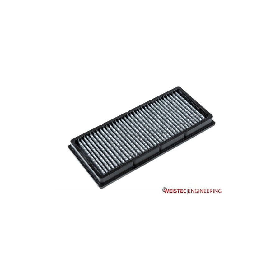 Weistec Mercedes-AMG M177 4L V8 W205 C205 C253 High Flow Air Filter Kit (C63 & GLC63)
