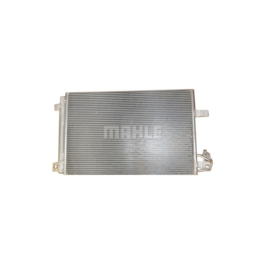 MAHLE ORIGINAL AC 774 000S Air conditioning condenser with dryer