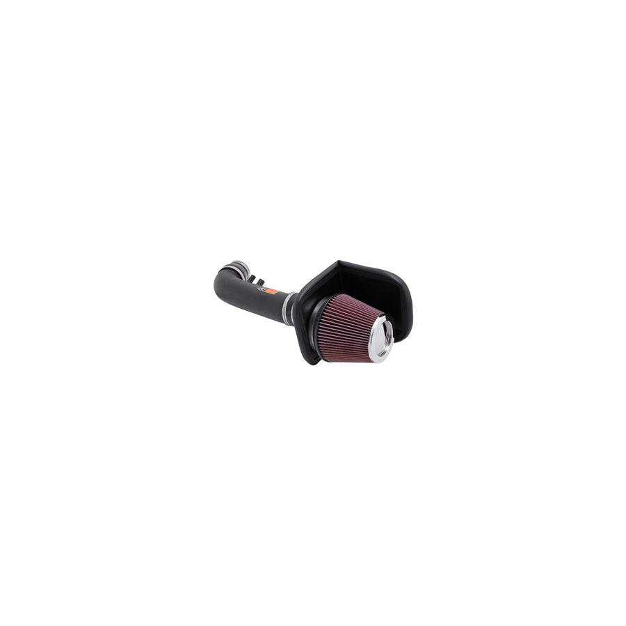 K&N 57-2519-3 Performance Air Intake System