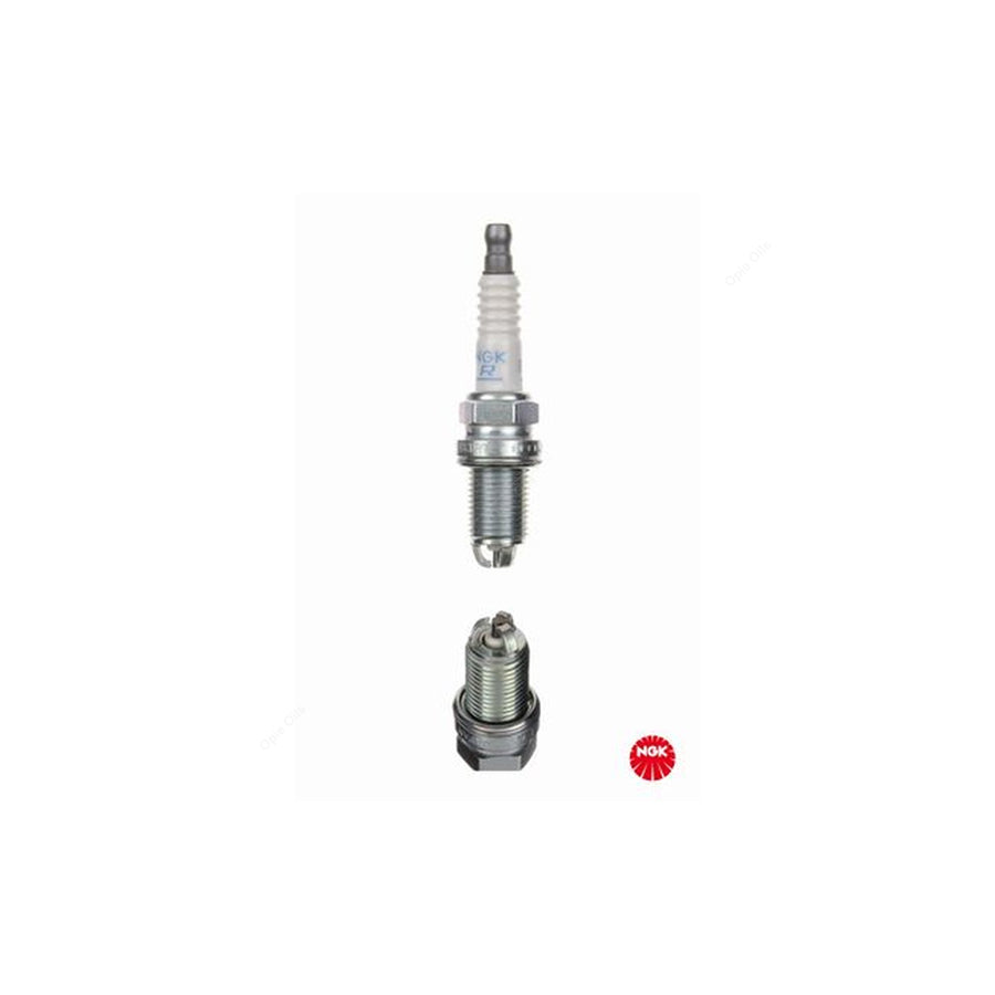 NGK BKUR7ET (7873) - Standard Spark Plug / Sparkplug