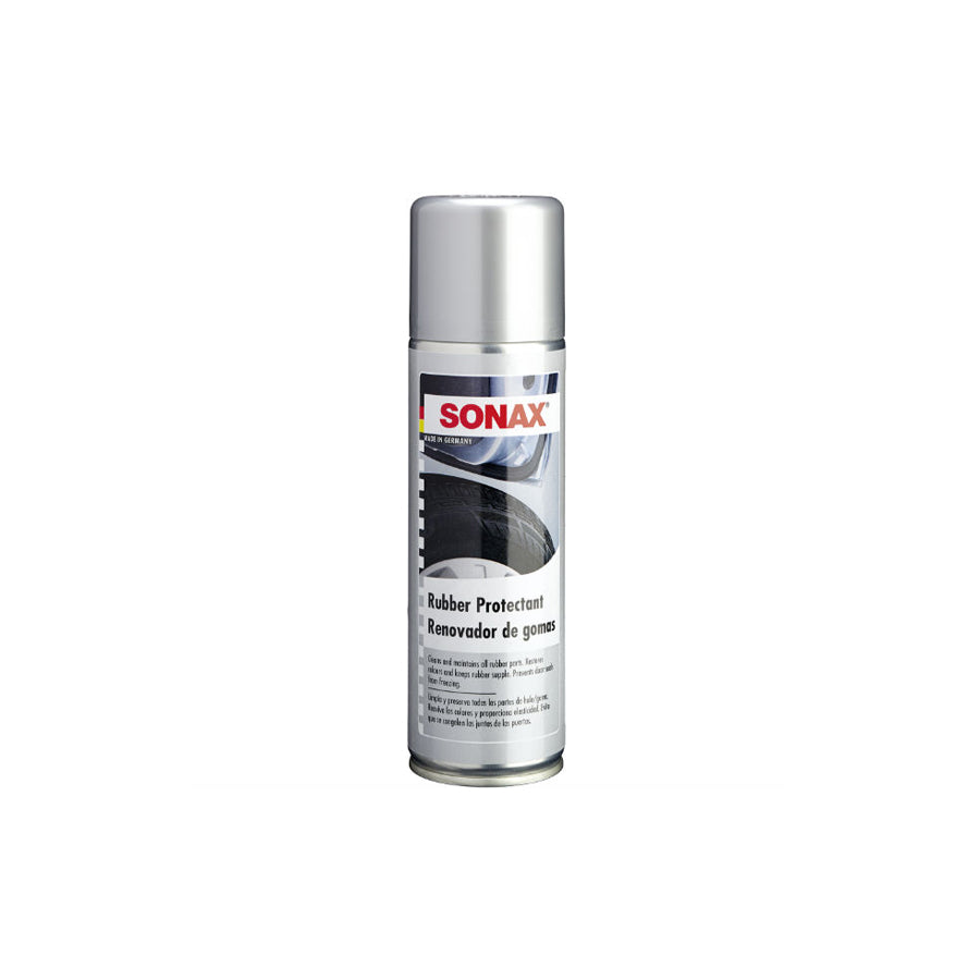 Sonax Rubber Protectant 300ml | ML Performance Car Care