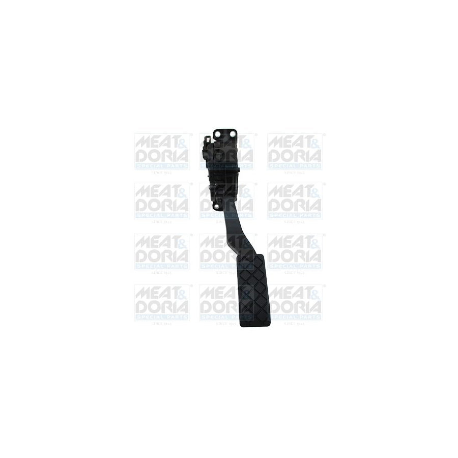 MEAT & DORIA 83664 Accelerator Pedal Kit | Duco Car Parts UK Car Parts