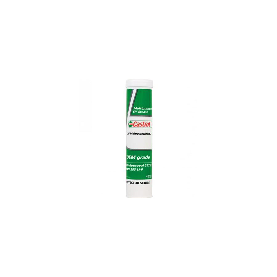 CASTROL 21928 Grease | Duco Car Parts UK Car Parts