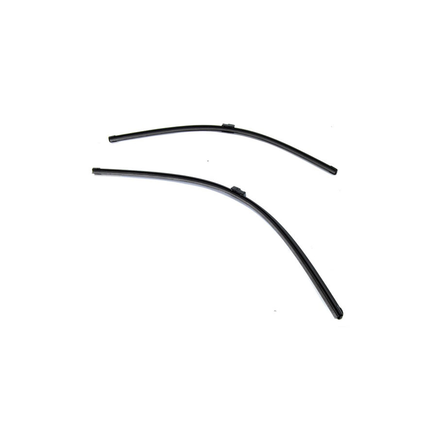 Bosch Aerotwin Flat Wiper Blade Set A964S Front
