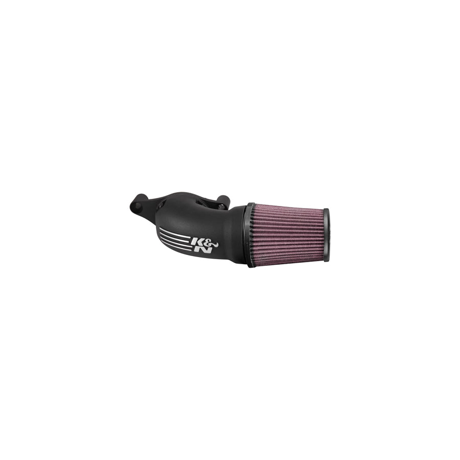 K&N 57-1139 Performance Air Intake System