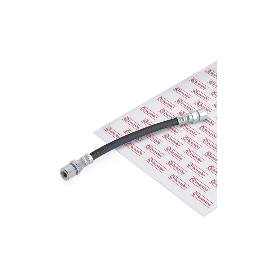 BREMBO T 59 002 Brake Hose 235Mm F10X1