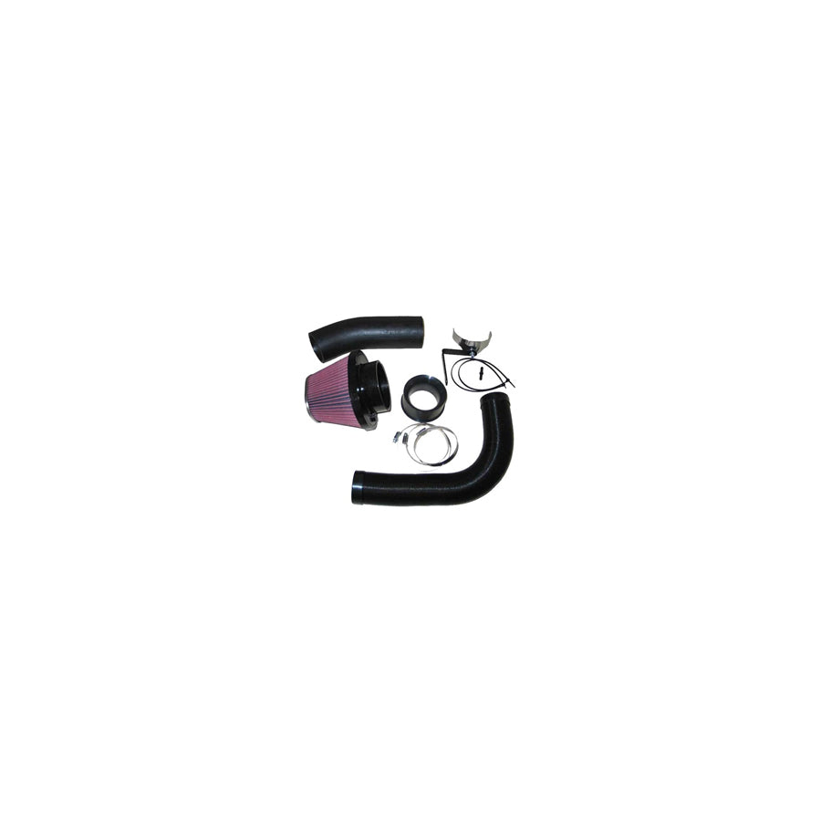 K&N 57-0560 Performance Air Intake System