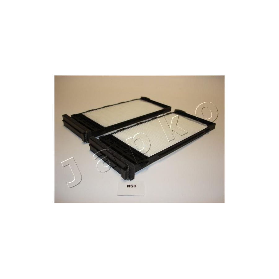Japko 21Ns3 Pollen Filter For Nissan Almera | Duco Car Parts UK Car Parts