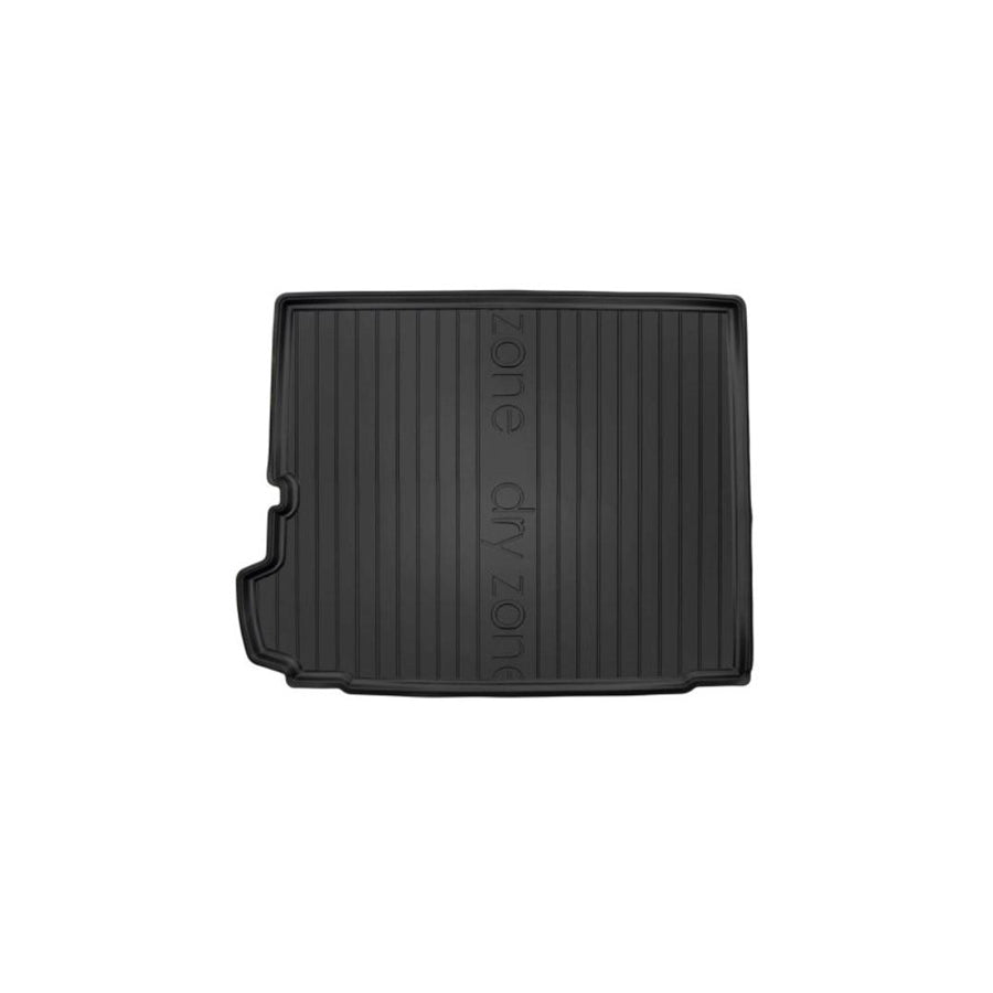 FROGUM DZ549895 Car boot tray for CITRO?N C4 II Grand Picasso 967x1244mm, Elastomer, Nonslip