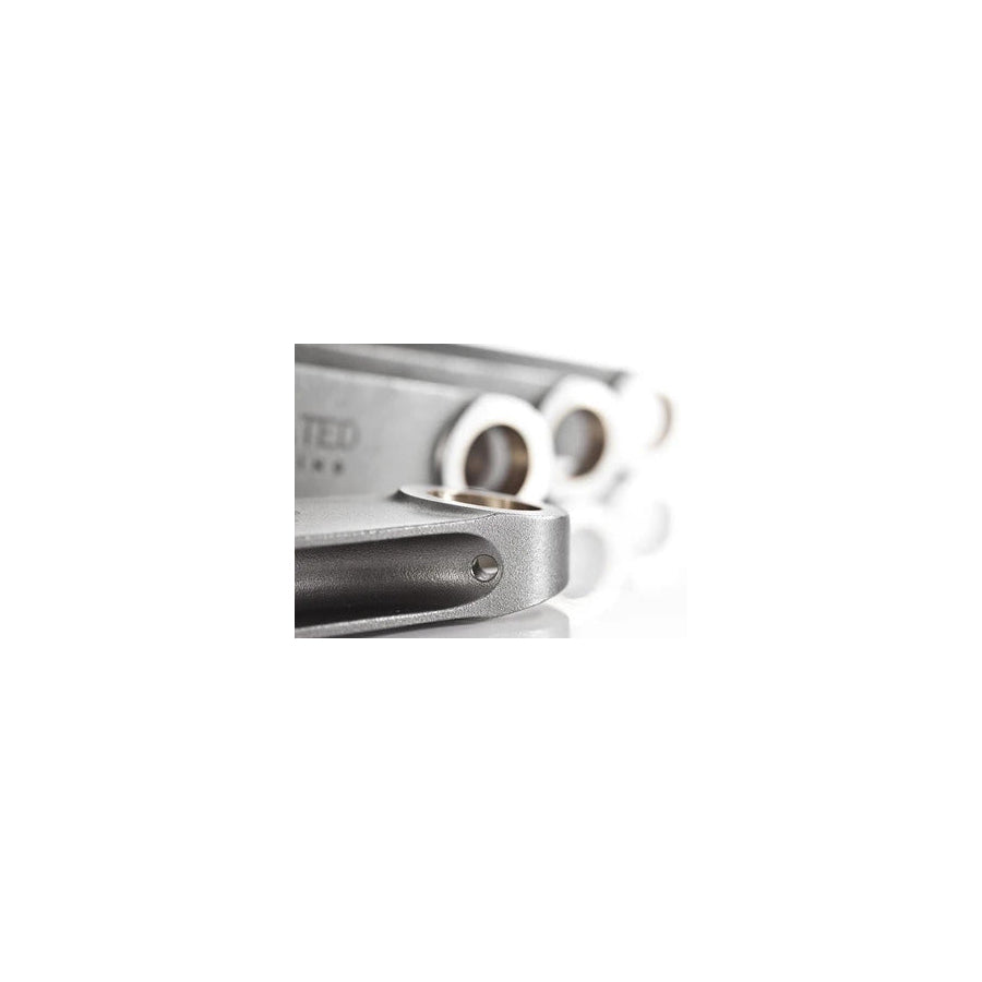 Integrated Engineering Audi Volkswagen 2.0T B7 C6 MK2 MK5 Forged Drop-In Connecting Rods 144X20 (A4, A6, Jetta & Passat)
