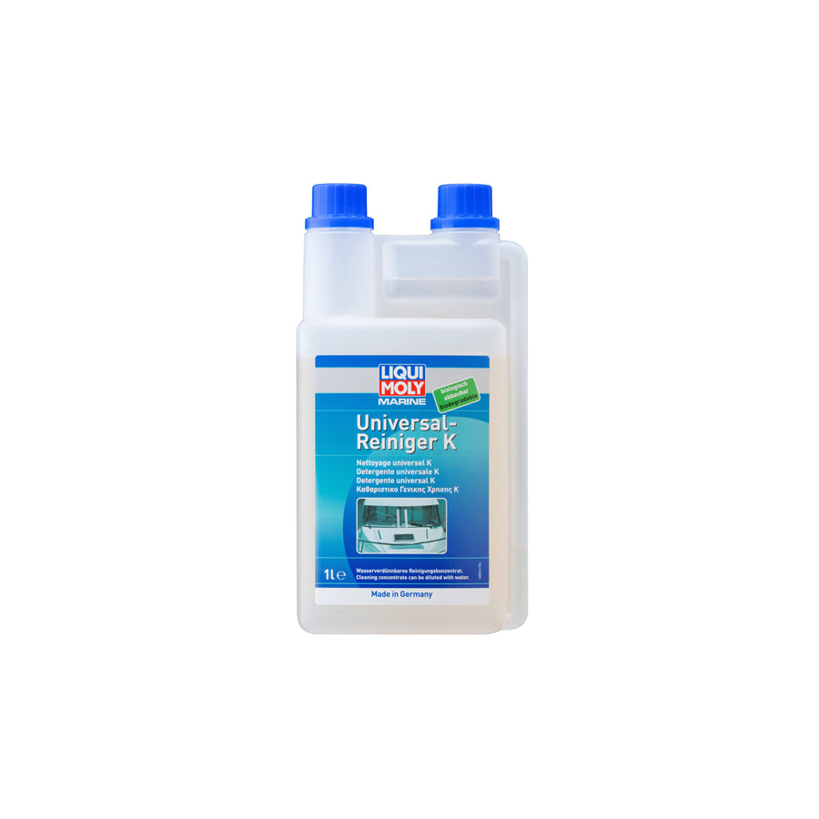 Liqui Moly Marine Diesel Protect 500ml