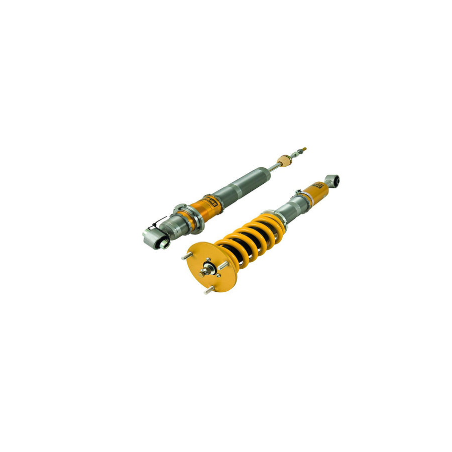 OHLINS LES MI00 Road & Track Coilover Suspension Lexus IS 250/IS 350 (XE2) | ML Perfromance