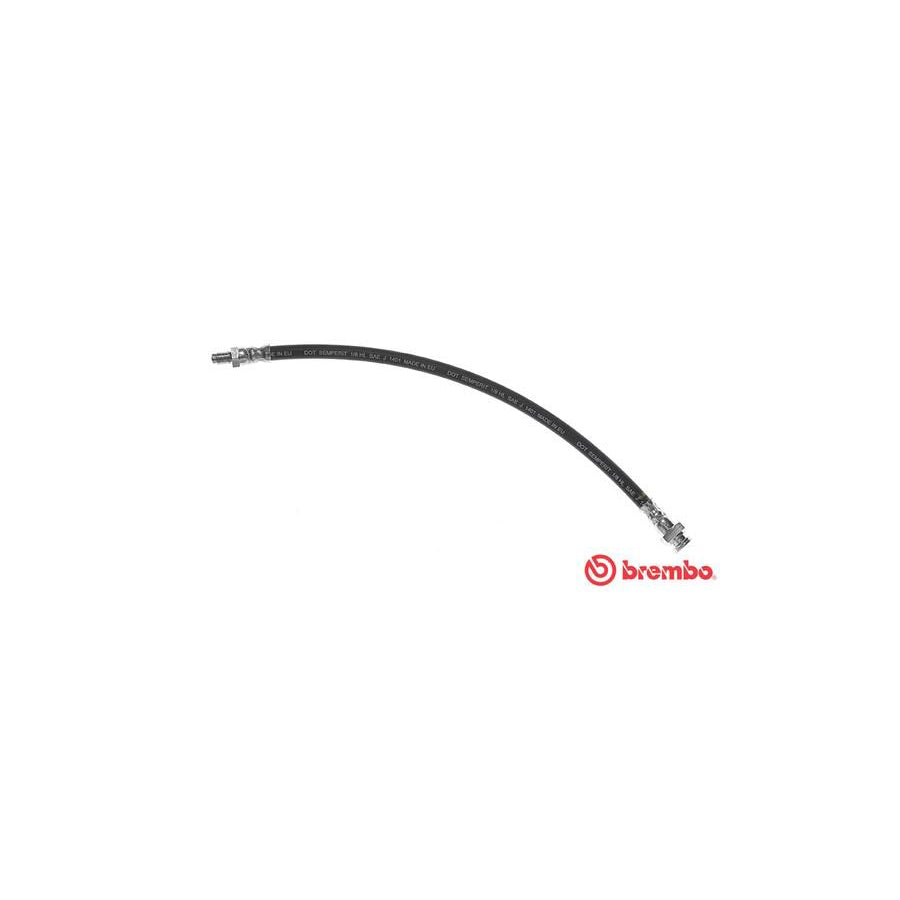 BREMBO T 61 064 Brake Hose 360Mm F10X1