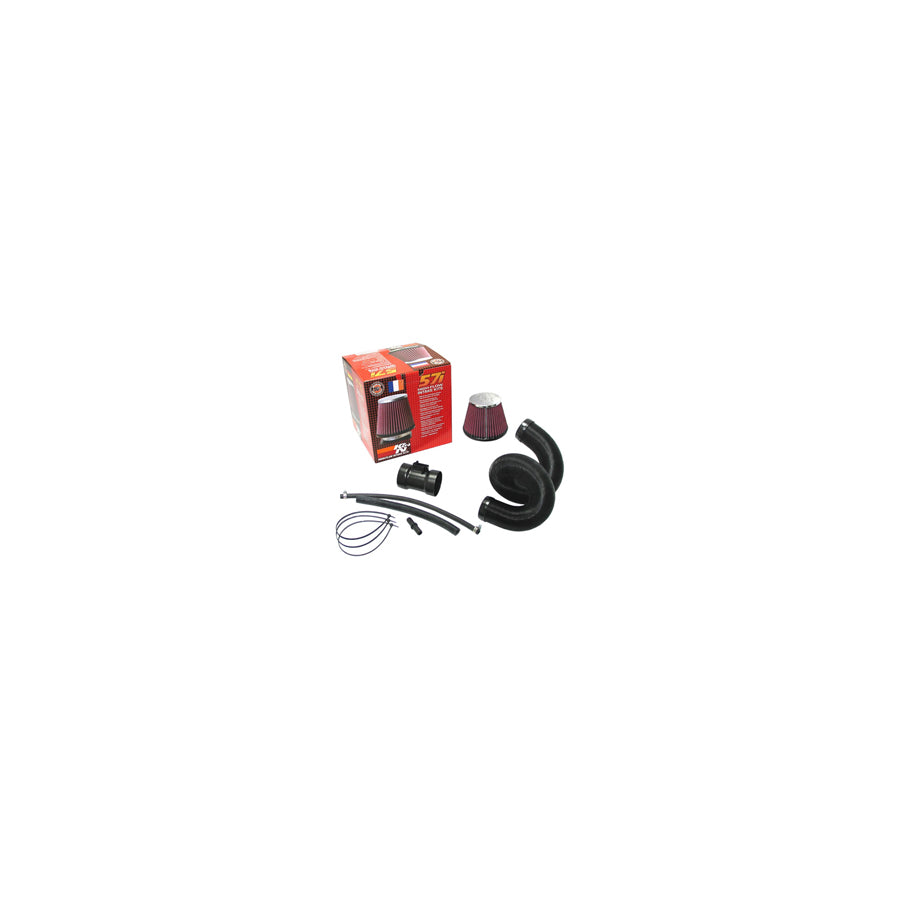 K&N 57-0668 Performance Air Intake System