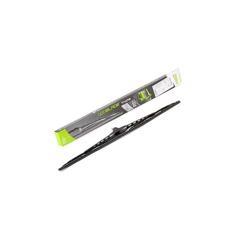 Valeo Optiblade Trucks 628601 Wiper Blade | Duco Car Parts UK Car Parts