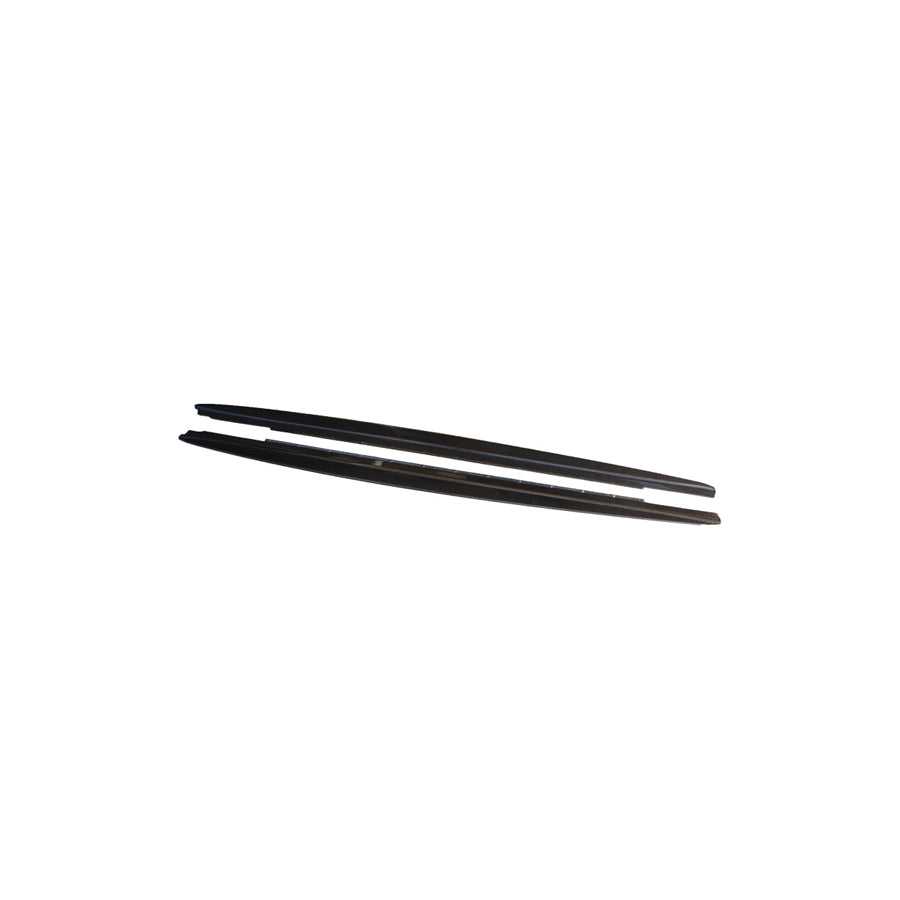 Basic Carbon BMW F90 M5 Carbon Fibre Side Skirts