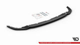 Maxton Design BMW Series 1 F40 M-Pack / M135i Front Splitter V.4