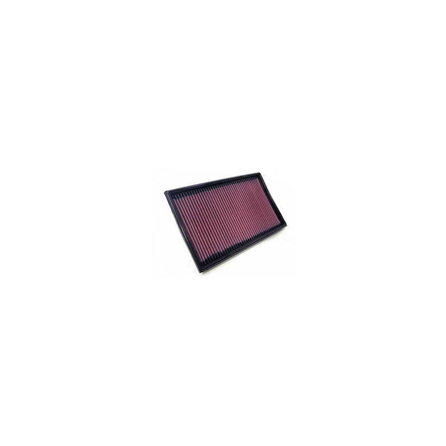 K&N 33-2768 Replacement Air Filter