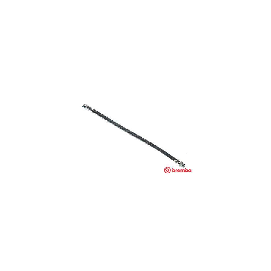BREMBO T 54 001 Brake Hose 365Mm F10X1
