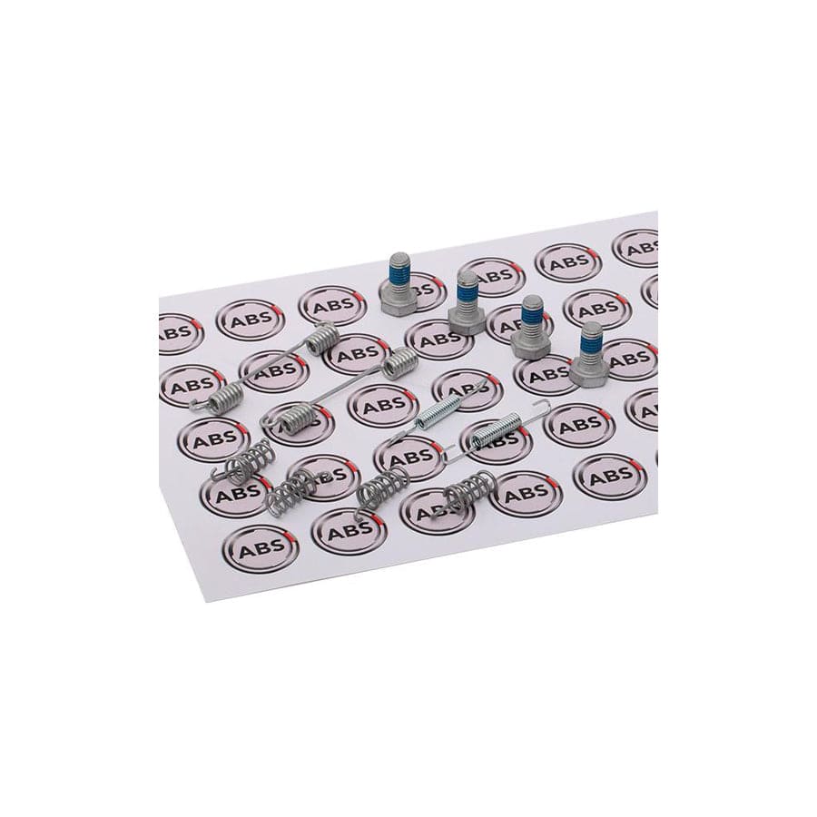 A.B.S. 0622Q Brake Shoe Fitting Kit | Duco Car Parts UK Car Parts