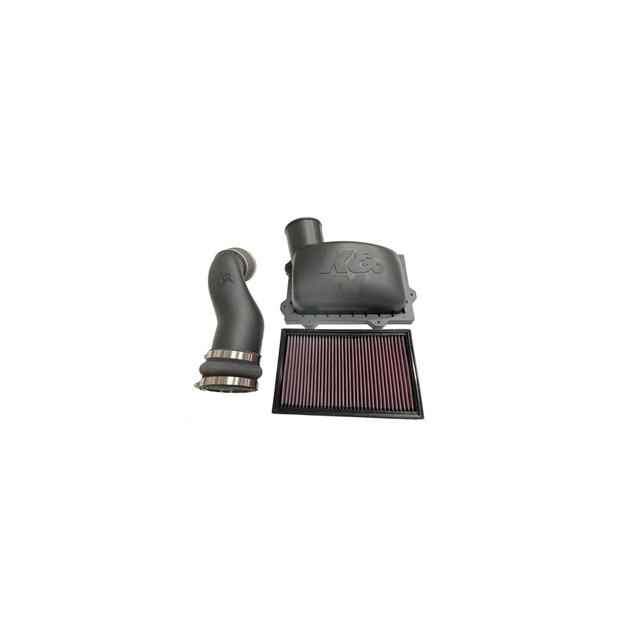 K&N 57S-9507 Performance Air Intake System