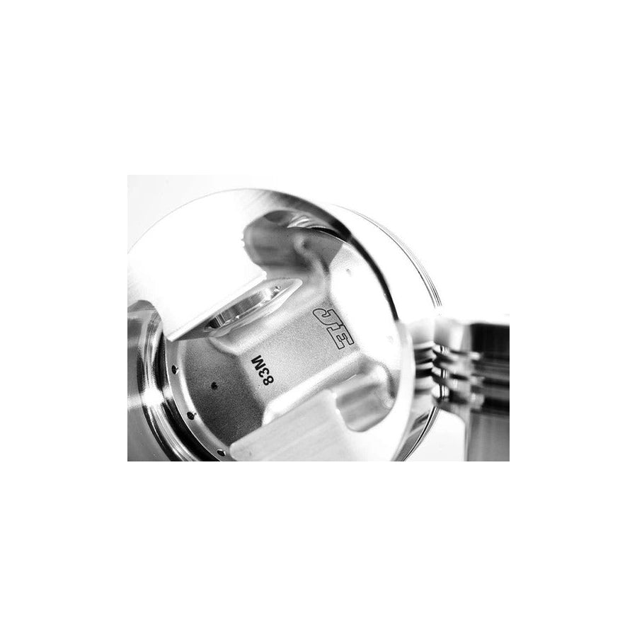 Integrated Engineering JE Volkswagen 2.5L MK5 MK6 Forged Piston Sets (Golf, Jetta, Jetta GLI & Rabbit)