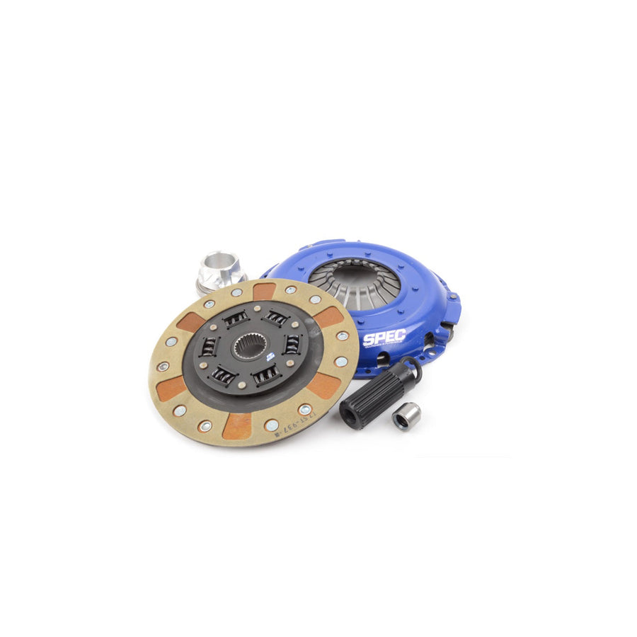 SPEC E90 E92 BMW Clutches (335i & 335d)