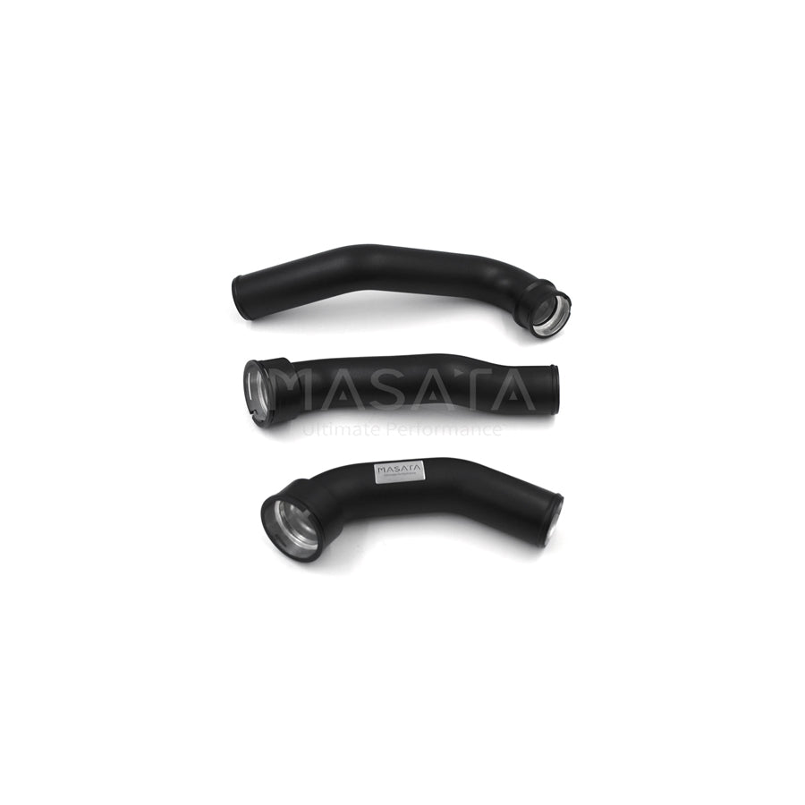 Masata Ford Focus MK4 1.5L Chargepipe & Turbo to Intercooler Pipe