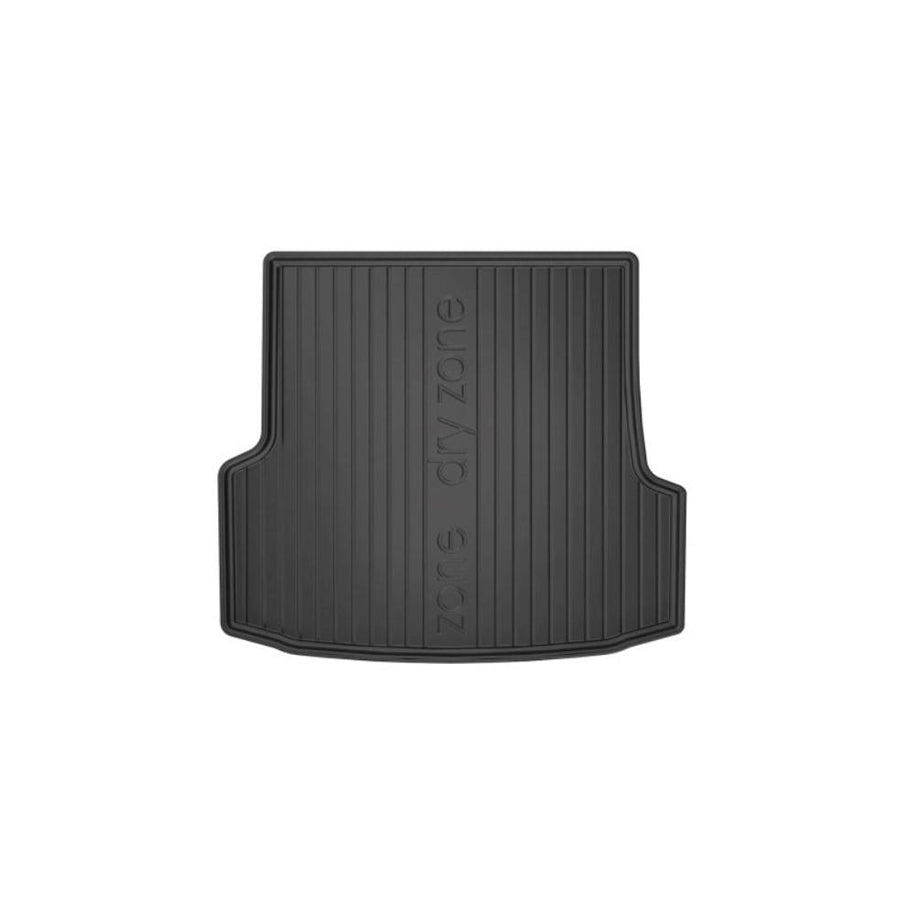 FROGUM DZ549345 Car boot tray for BMW 3 GT (F34) 1030x1203mm, Elastomer, Nonslip