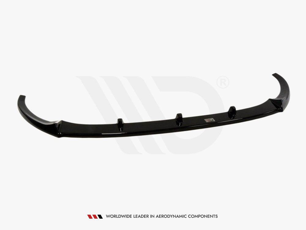 Maxton Design Opel Corsa E OPC / VXR Front Splitter