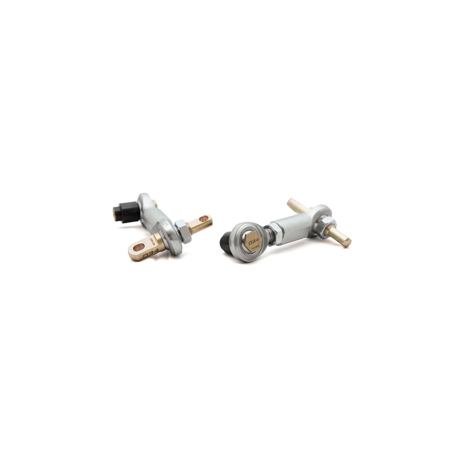 034Motorsport Sway Bar End Links, Motorsport, Rear, Adjustable, B6/B7 Audi A4/S4/RS4 Quattro & FWD